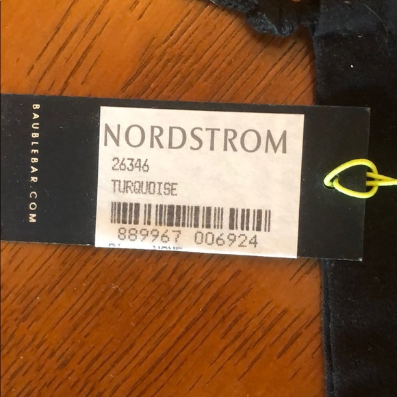 Turquoise bracelet - Picture 3 of 3